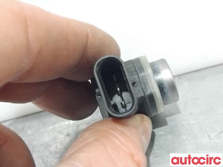 Parkeringssensor bak til Toyota Auris 2013-2015 (Type II, Fase 1)  (TOYOTA|8934105010E0|607078|89341-05010)