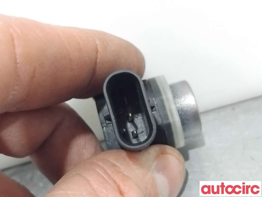 Parkeringssensor bak til Toyota Auris 2013-2015 (Type II, Fase 1)  (TOYOTA|8934105010E0|607078|89341-05010)