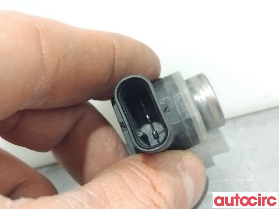 Parkeringssensor bak til Toyota Auris 2013-2015 (Type II, Fase 1)  (TOYOTA|8934105010E0|607078|89341-05010)