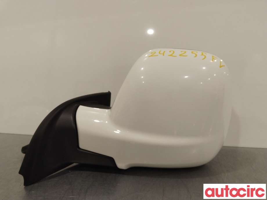 Speil venstre til Peugeot Partner 2019-->> (Type III)  (PEUGEOT|98169929XT|)