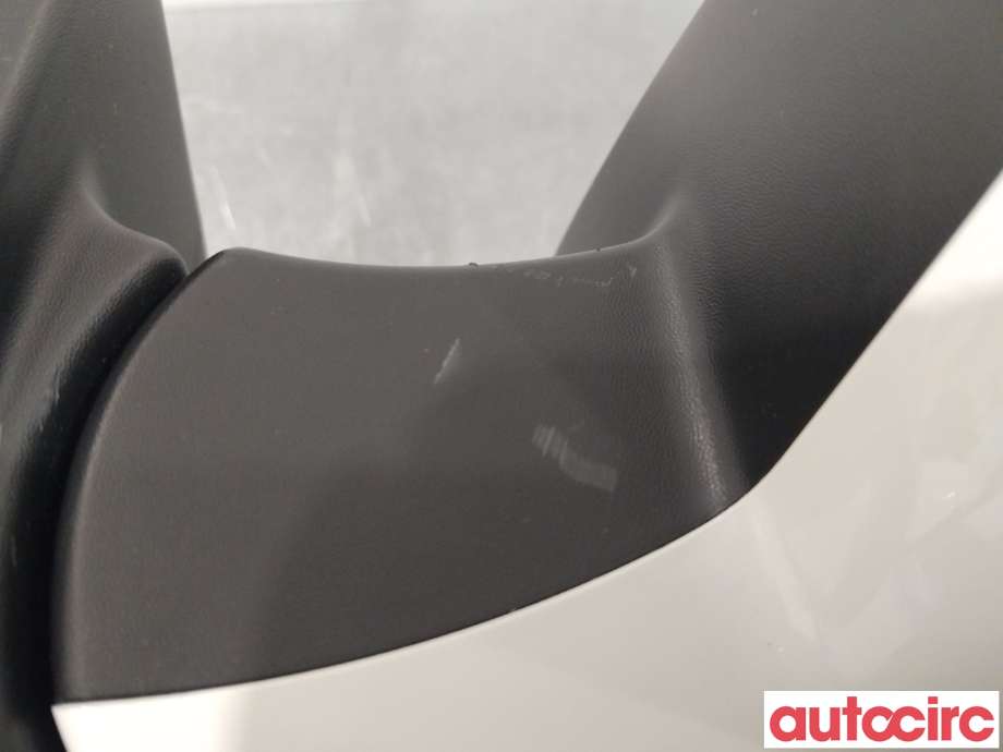 Speil venstre til Peugeot Partner 2019-->> (Type III)  (PEUGEOT|98169929XT|)