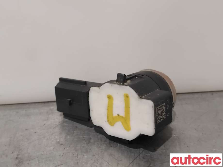 Parkeringssensor bak til Opel Corsa E 2015-2019  (OPEL|95515167|0263023504|13417936)