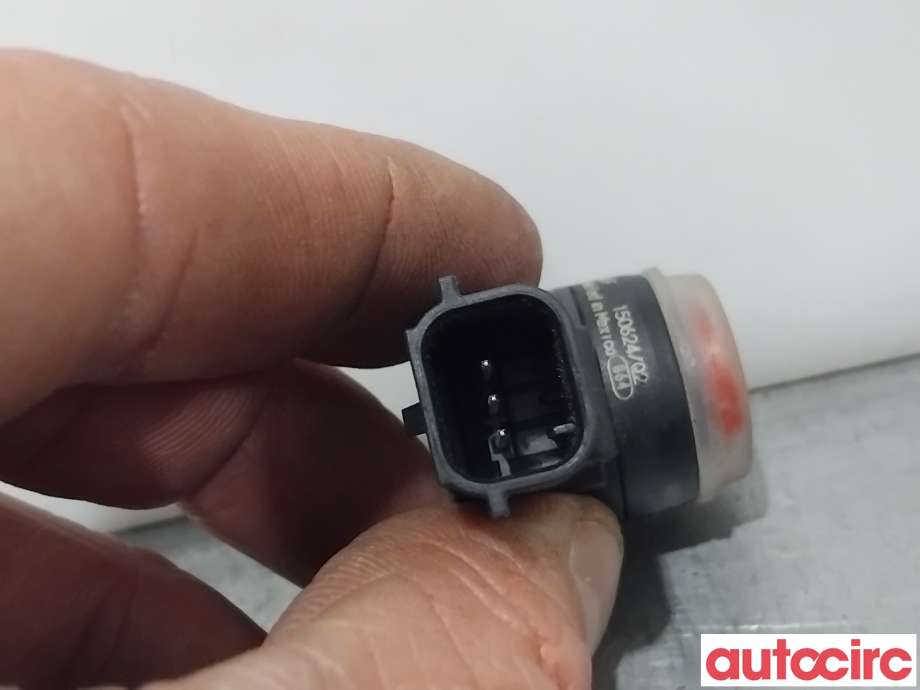Parkeringssensor bak til Opel Corsa E 2015-2019  (OPEL|95515167|0263023504|13417936)