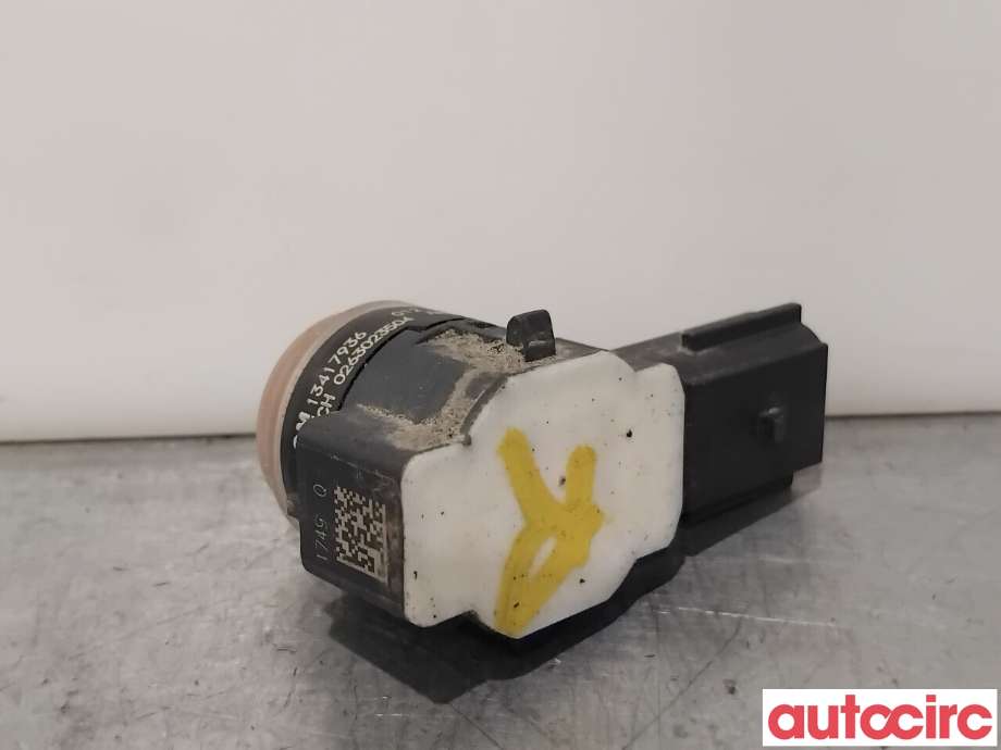 Parkeringssensor bak til Opel Corsa E 2015-2019  (OPEL|95515167|0263023504|13417936)