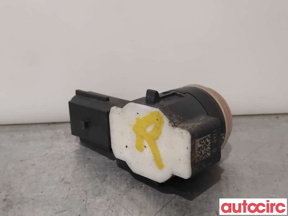 Parkeringssensor bak til Opel Corsa E 2015-2019  (OPEL|95515167|0263023504|13417936)