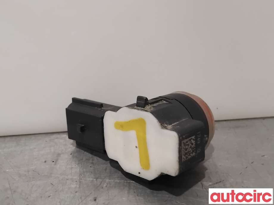 Parkeringssensor bak til Opel Corsa E 2015-2019  (OPEL|95515167|0263023504|13417936)