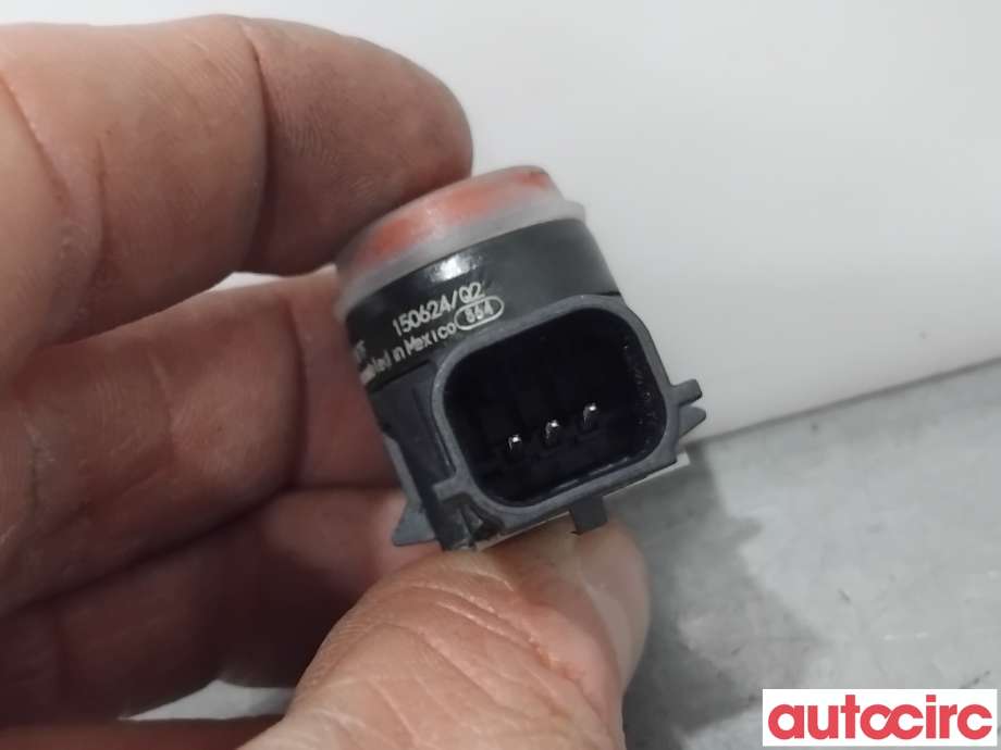 Parkeringssensor bak til Opel Corsa E 2015-2019  (OPEL|95515167|0263023504|13417936)