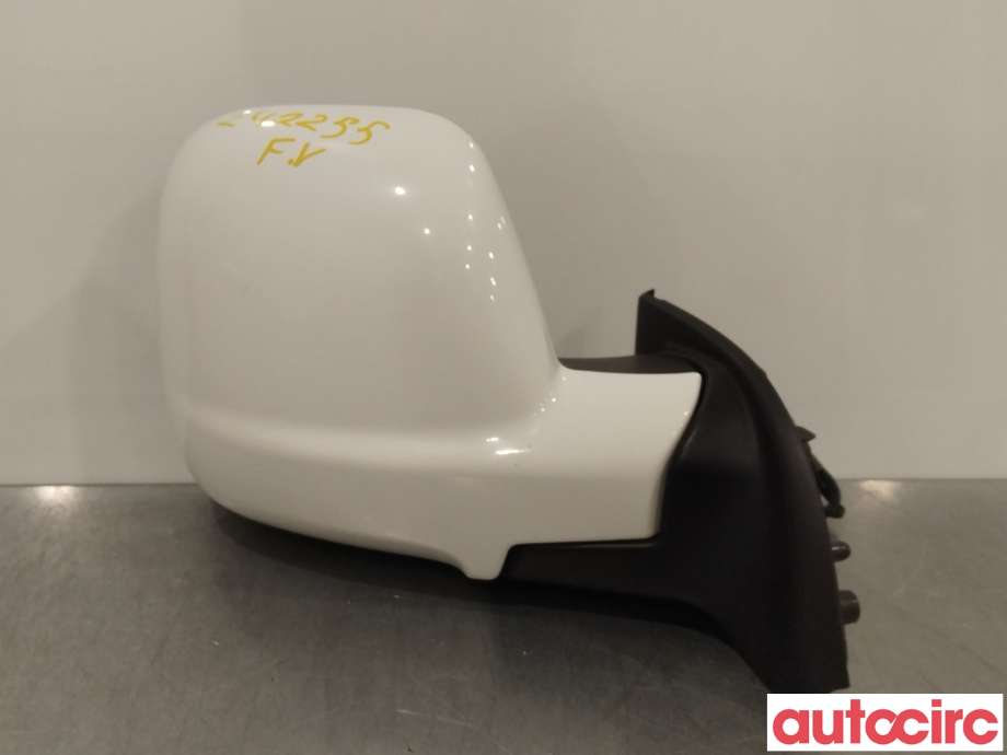 Speil høyre til Peugeot Partner 2019-->> (Type III)  (PEUGEOT|98169928XT|)