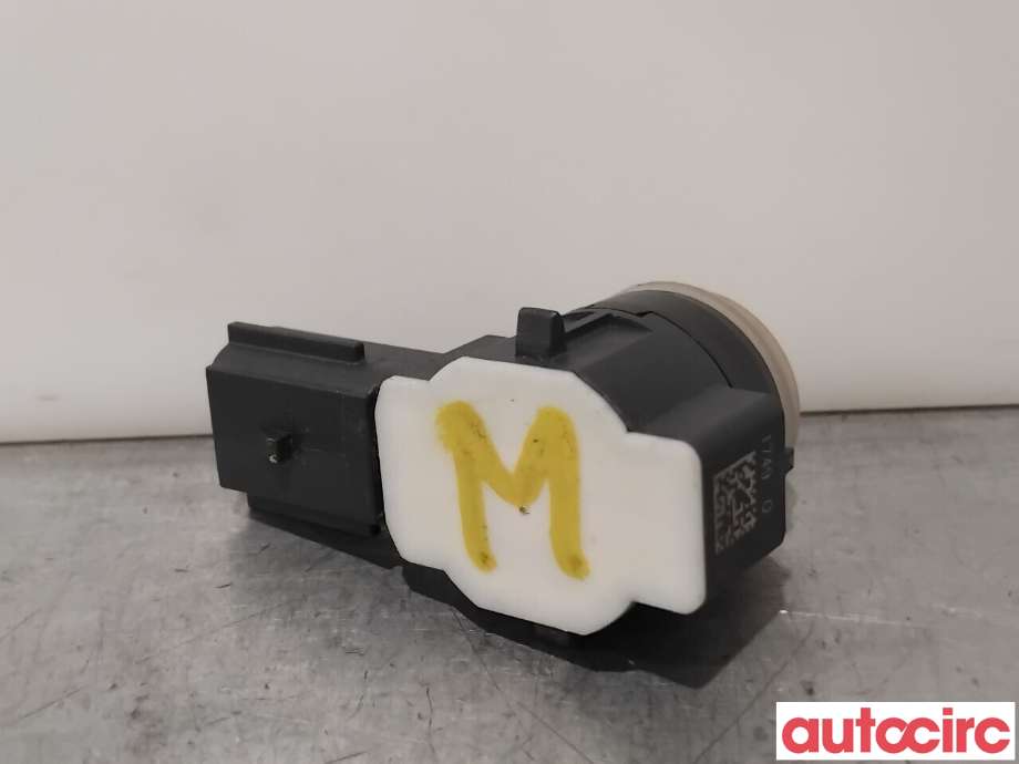 Parkeringssensor bak til Opel Corsa E 2015-2019  (OPEL|95515167|0263023504|13417936)