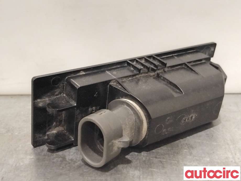 Skiltlys til Opel Corsa E 2015-2019  (OPEL|13251936|)