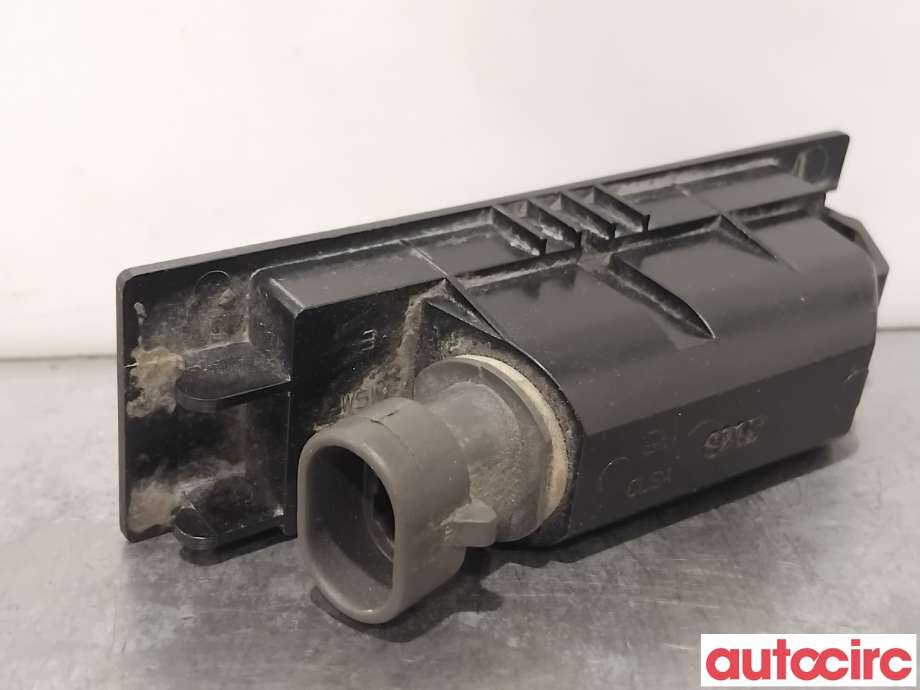 Skiltlys til Opel Corsa E 2015-2019  (OPEL|13251936|)