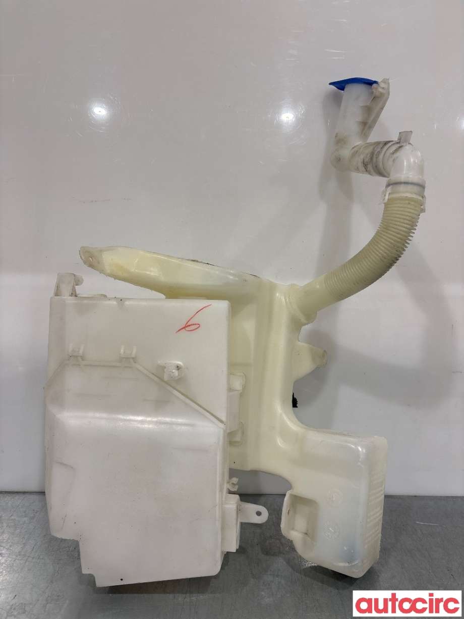 Spylertank til Ford Mondeo 2011-2014 (Type IV, Fase 2)  (FORD|1754867||AG91-13K163-BF)