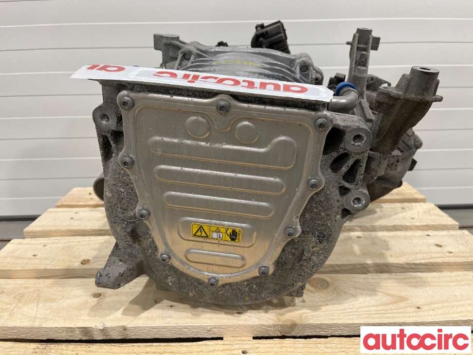 Motor elbil bak til BMW i3 2013-2022  (BMW|12358629034|)
