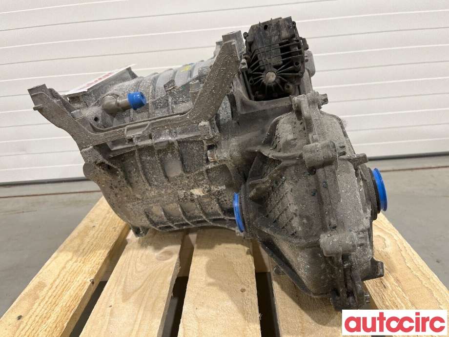 Motor elbil bak til BMW i3 2013-2022  (BMW|12358629034|)