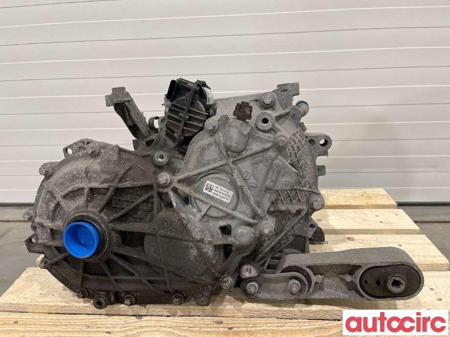 Motor elbil bak til BMW i3 2013-2022  (BMW|12358629034|)