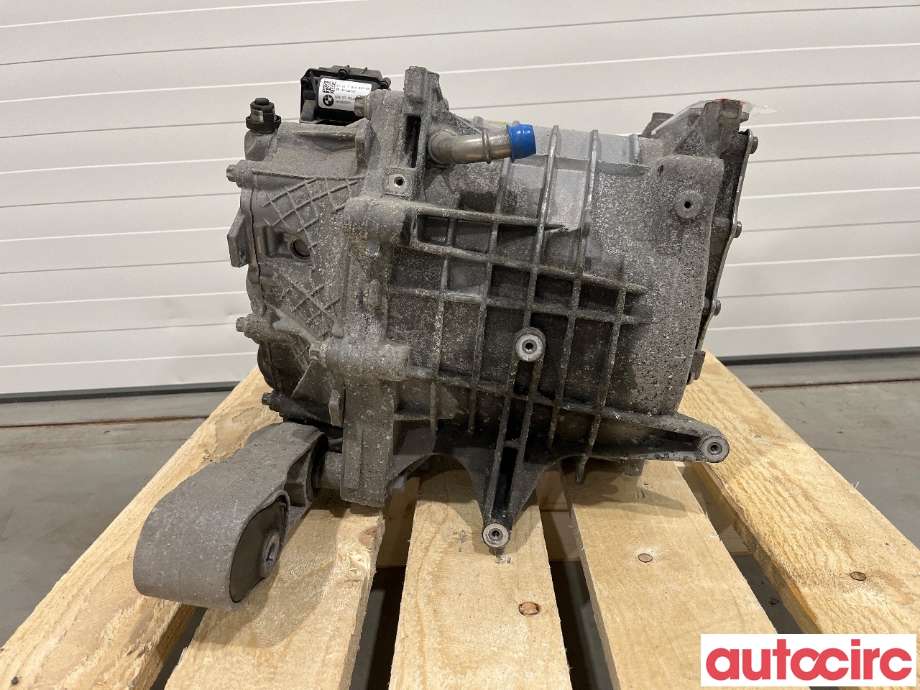 Motor elbil bak til BMW i3 2013-2022  (BMW|12358629034|)