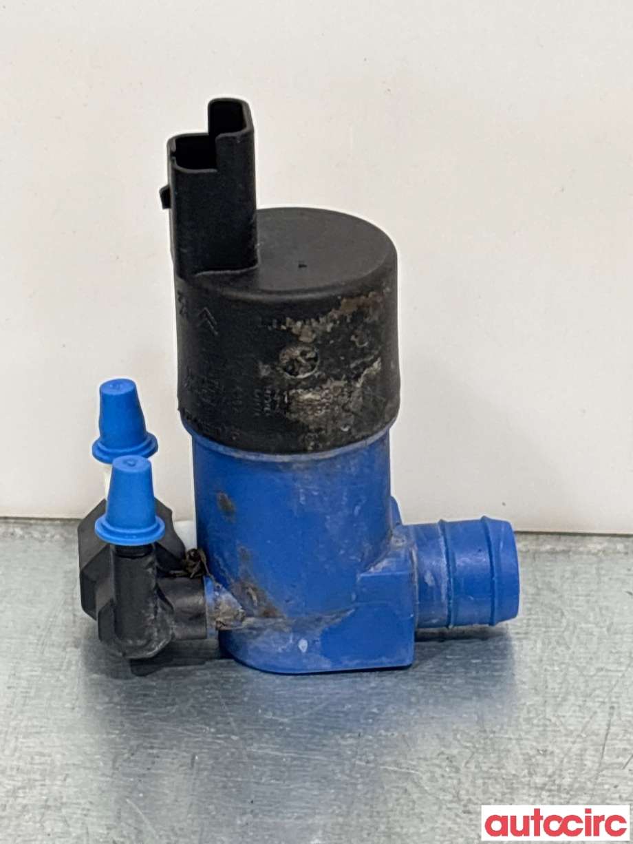 Spylerpumpe foran til Renault Captur 2013-2020 (Type I)  (RENAULT|8200316568||9641553980)