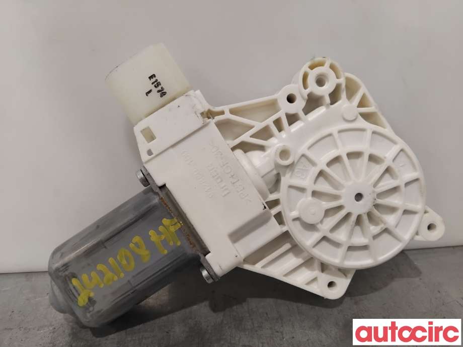 Ruteheis høyre foran til BMW 5-Serie 2010-2017 (F10/F11) (F10/F11) (BMW|51337271564|914547-102|7248172)