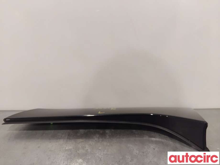Spoiler bakluke til Mercedes EQA 2021-->>  (MERCEDES|A2477900300|)