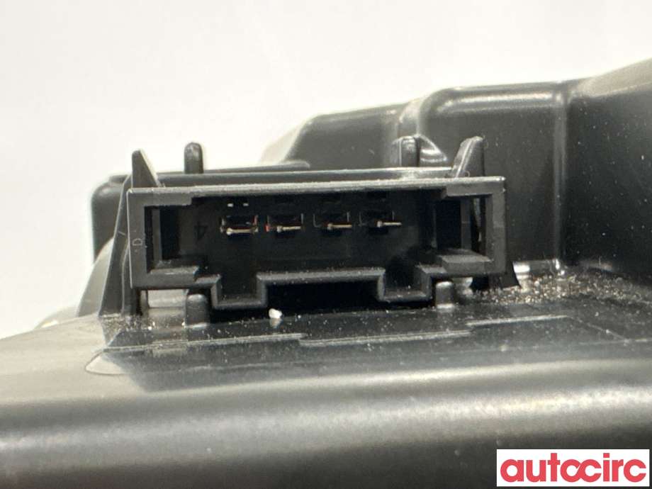 Bilstereo høyttaler til Audi Q4 e-tron 2021-->>  (AUDI|11A035621B|)