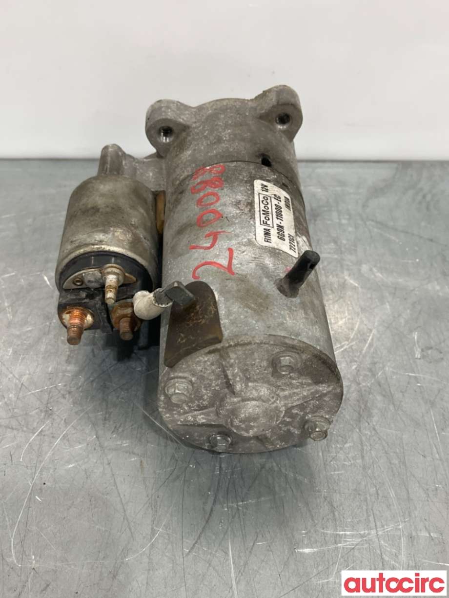 Starter diesel til Ford Mondeo 2007-2010 (Type IV, Fase 1)  (FORD|1756792||6G9N-11000-EC)