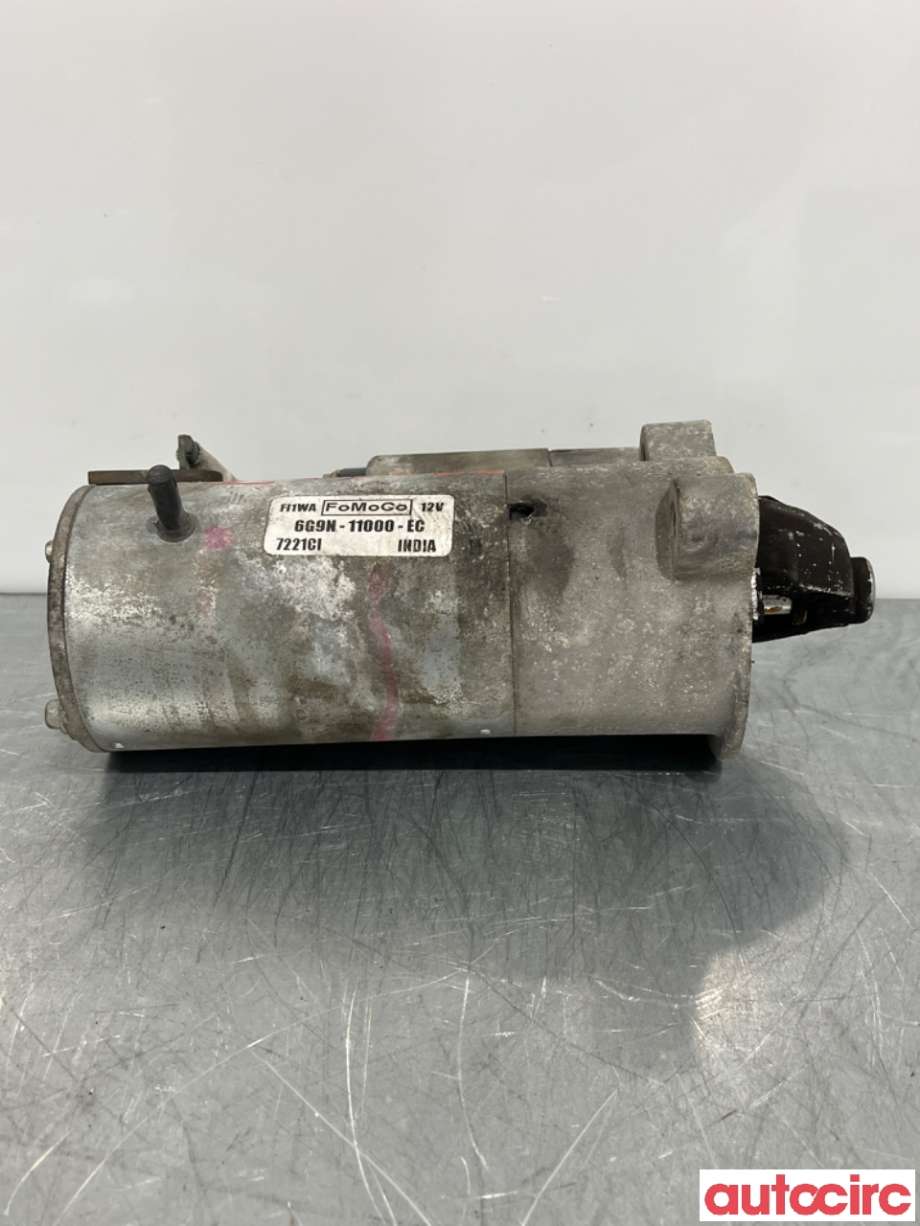 Starter diesel til Ford Mondeo 2007-2010 (Type IV, Fase 1)  (FORD|1756792||6G9N-11000-EC)