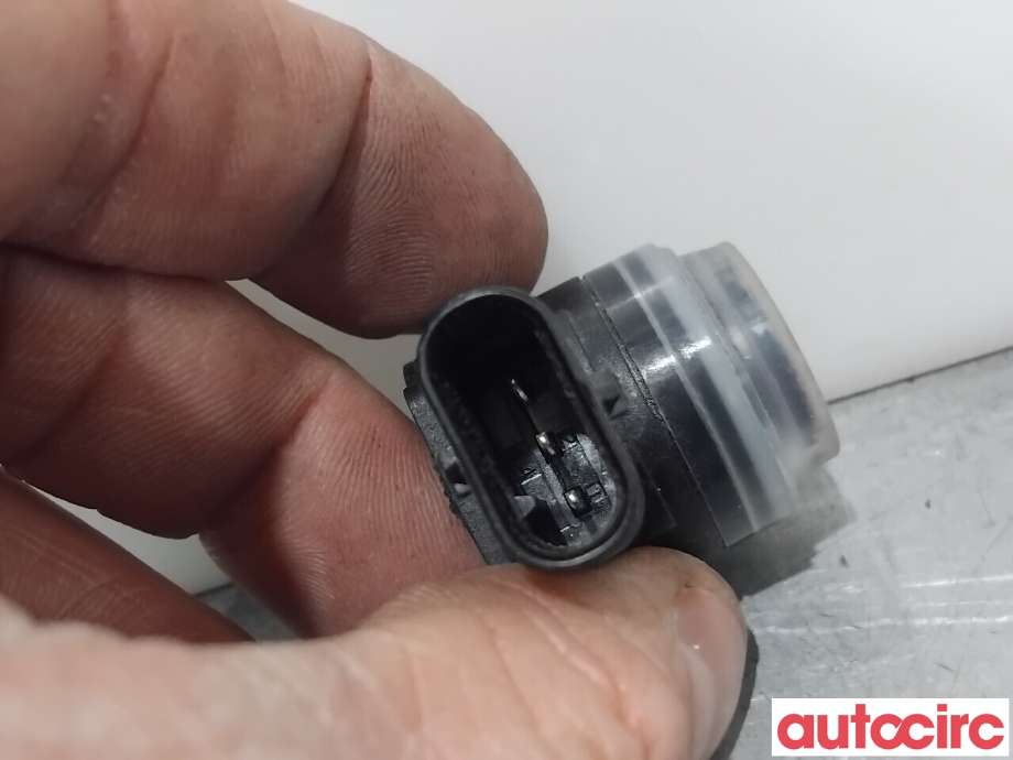Parkeringssensor bak til Mercedes EQA 2021-->>  (MERCEDES|A0009055504|E119972)