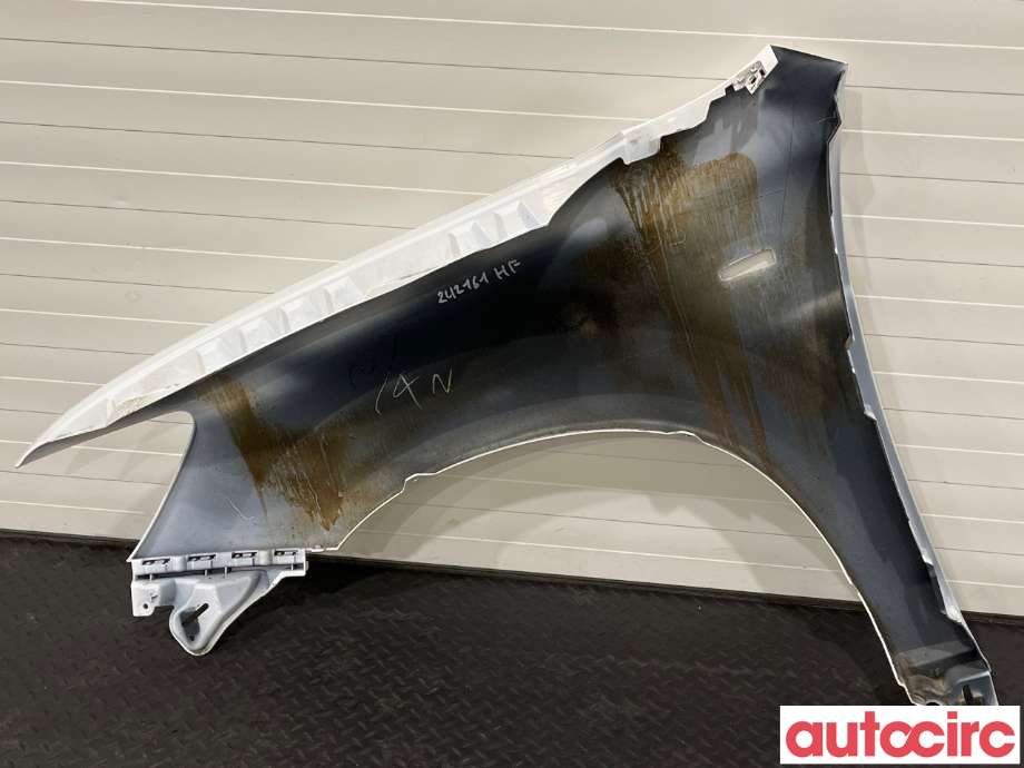 Skjerm høyre foran til Mitsubishi ASX 2010-2019  (MITSUBISHI|5220F466)