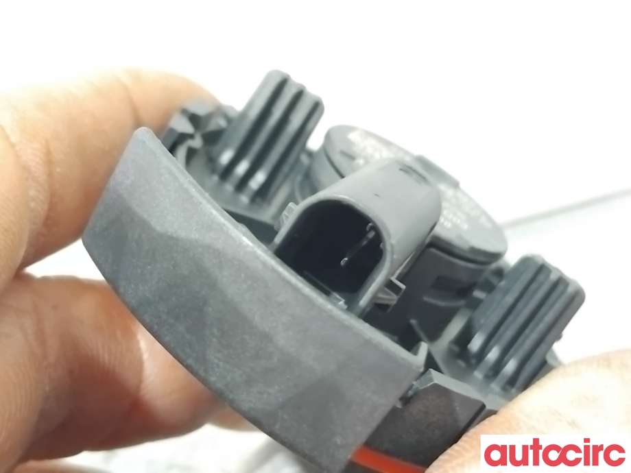 Airbag sensor høyre til Mercedes EQA 2021-->>  (MERCEDES|A1679050800||A1679054906)