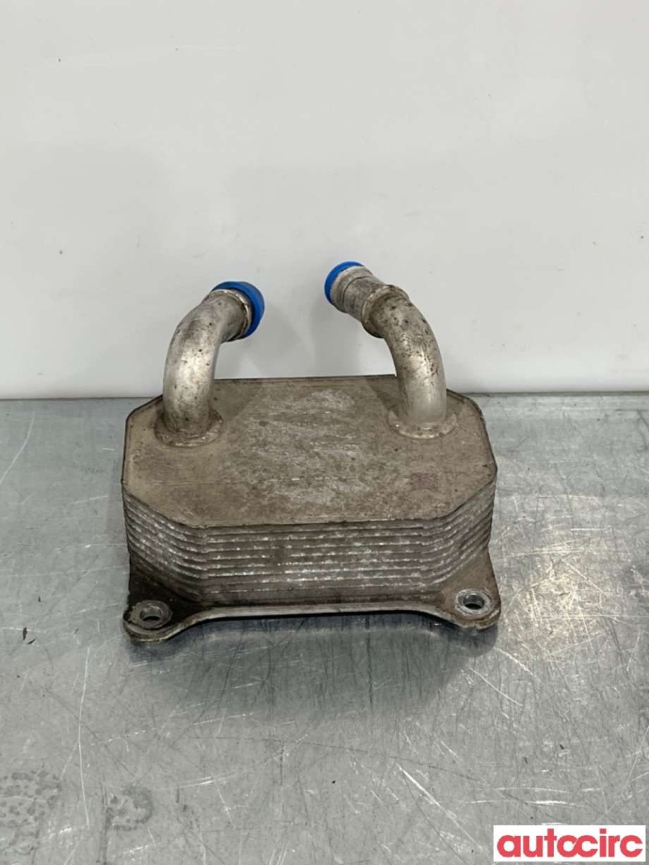 Oljekjøler til Ford Mondeo 2007-2010 (Type IV, Fase 1)  (FORD|1385380|4M5Q6B624BD|)