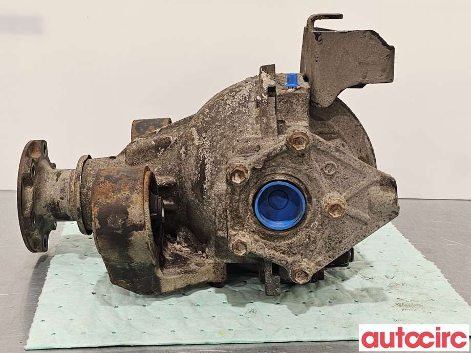 Kardang klokke bak til Suzuki Grand Vitara 2005-2015 (Type III)  (SUZUKI|27450-66JV0)
