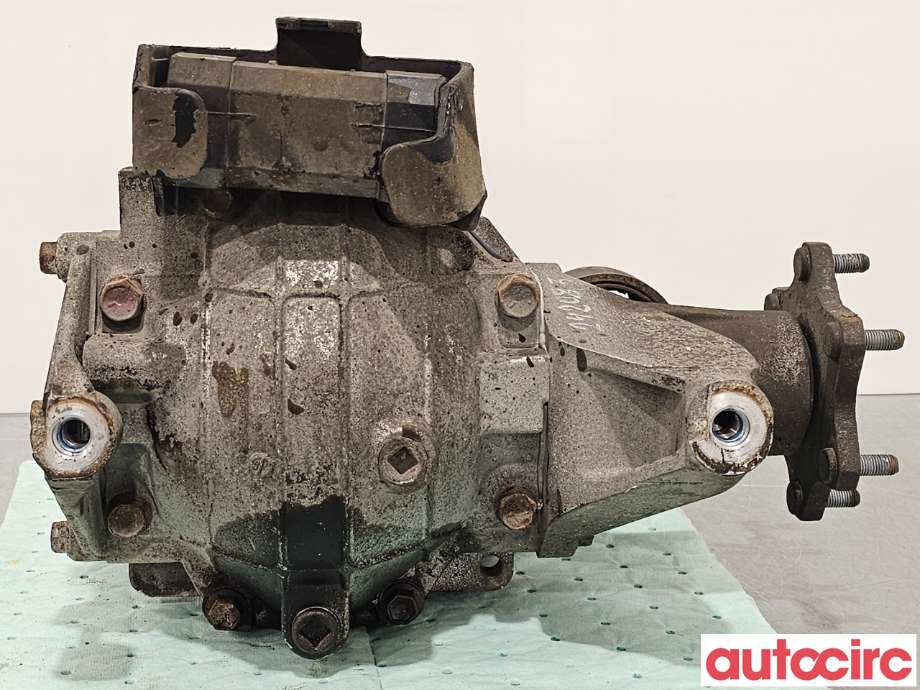 Kardang klokke bak til Suzuki Grand Vitara 2005-2015 (Type III)  (SUZUKI|27450-66JV0)