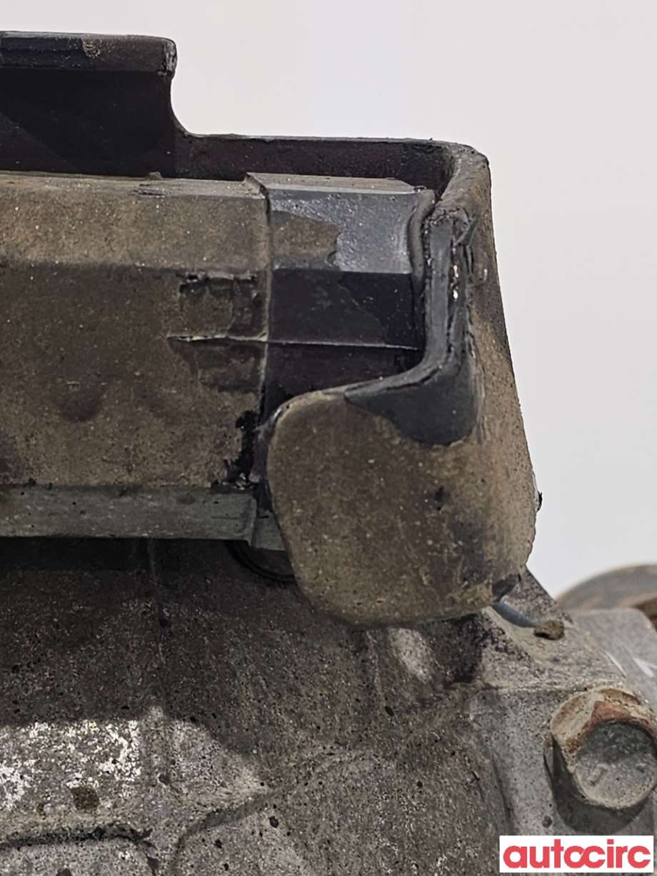 Kardang klokke bak til Suzuki Grand Vitara 2005-2015 (Type III)  (SUZUKI|27450-66JV0)
