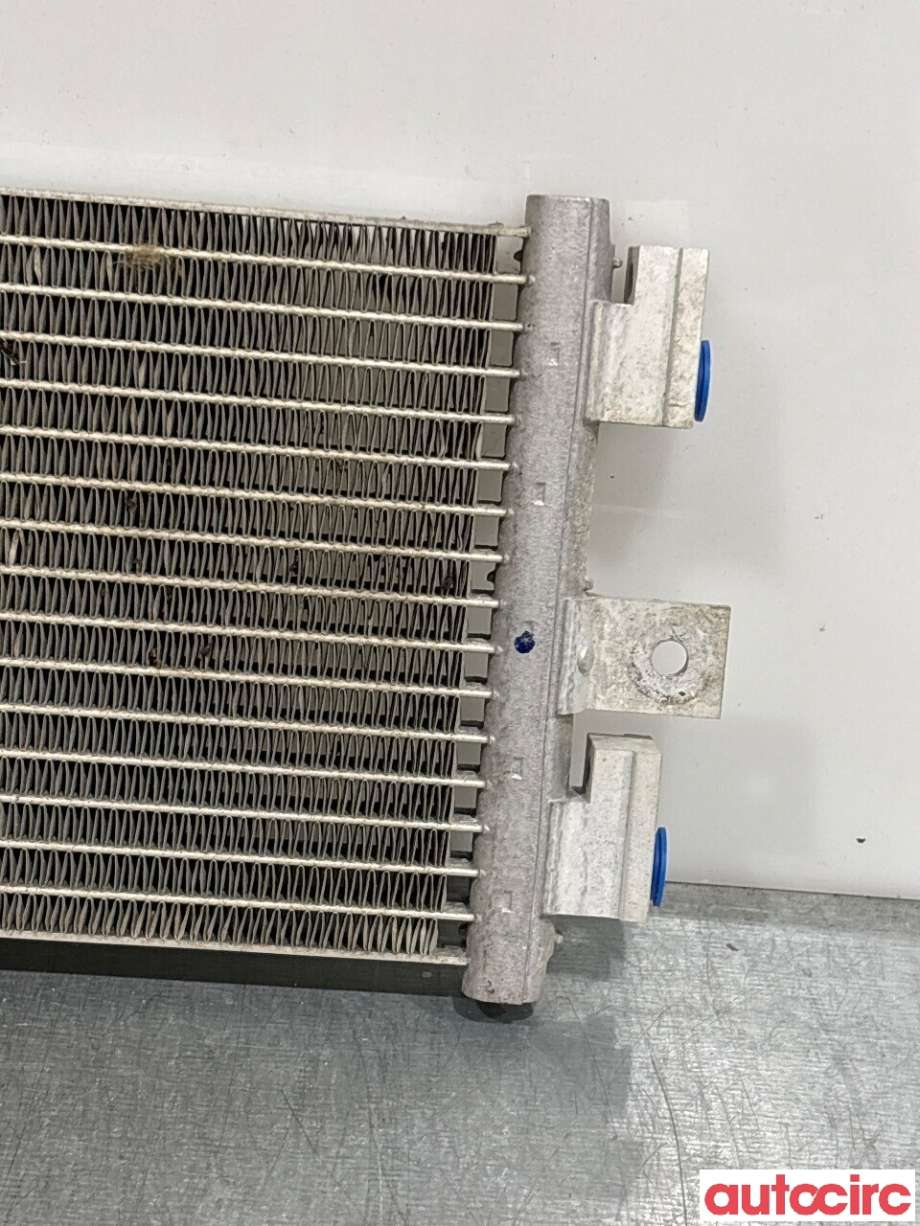 Aircondition radiator til Hyundai Ioniq 5 2021-->>  (HYUNDAI|97606GI000|)
