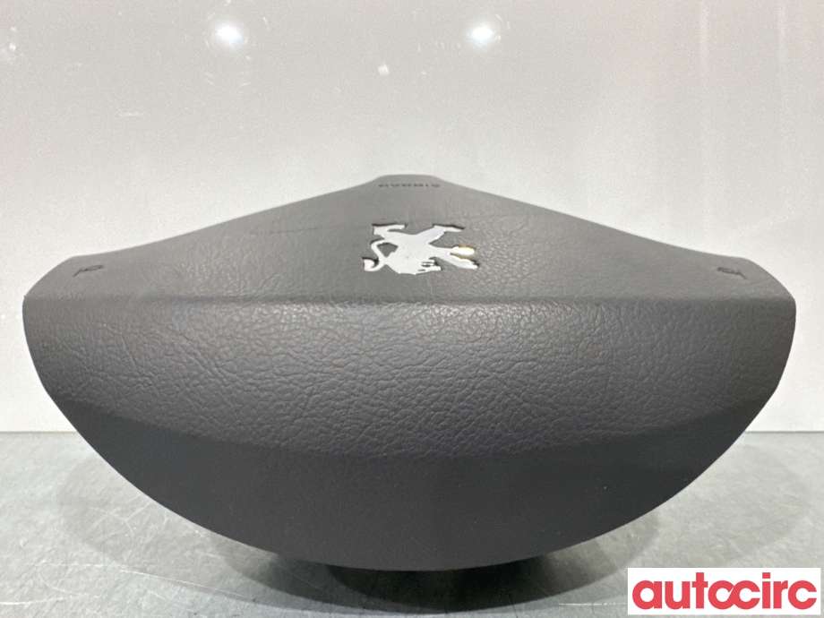 Airbag rattpute til Peugeot 3008 2009-2016 (Type I)  (PEUGEOT|4112PF|CA351370ZE|96845302ZE)