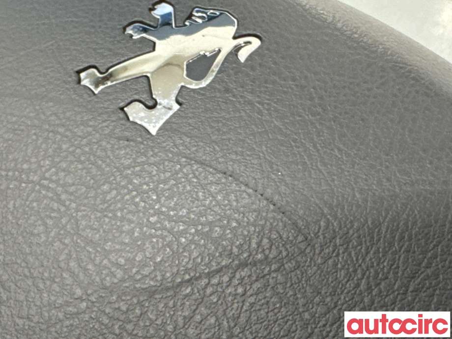 Airbag rattpute til Peugeot 3008 2009-2016 (Type I)  (PEUGEOT|4112PF|CA351370ZE|96845302ZE)