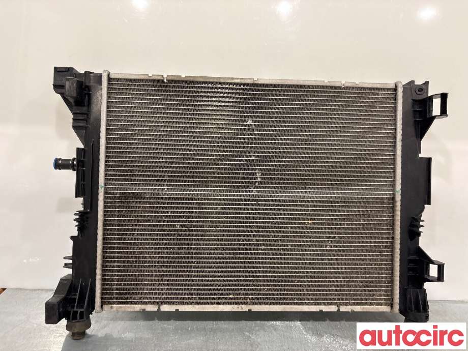 Radiator (automat gir) til Renault Zoe 2013-2019 (Fase 1)  (RENAULT|214104950R)