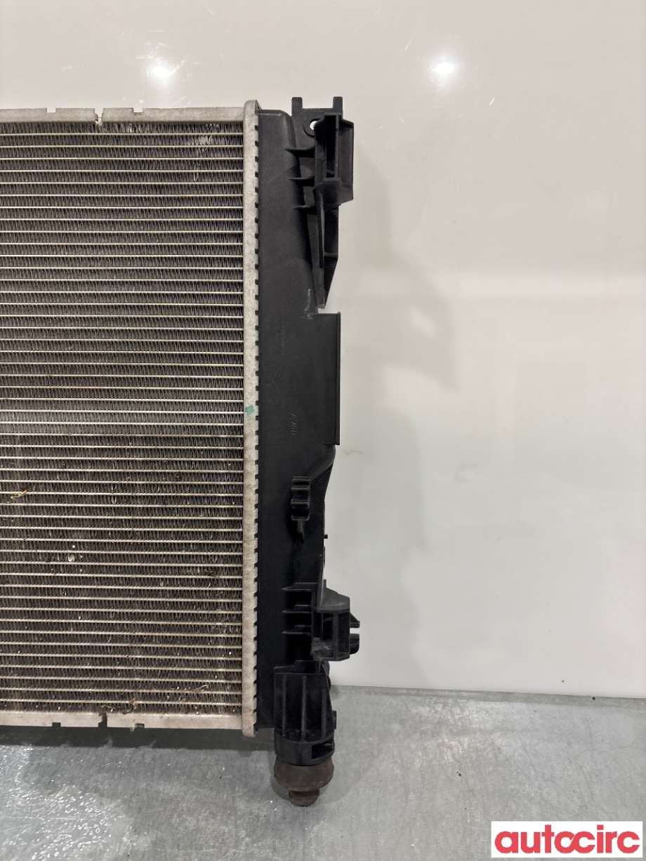 Radiator (automat gir) til Renault Zoe 2013-2019 (Fase 1)  (RENAULT|214104950R)