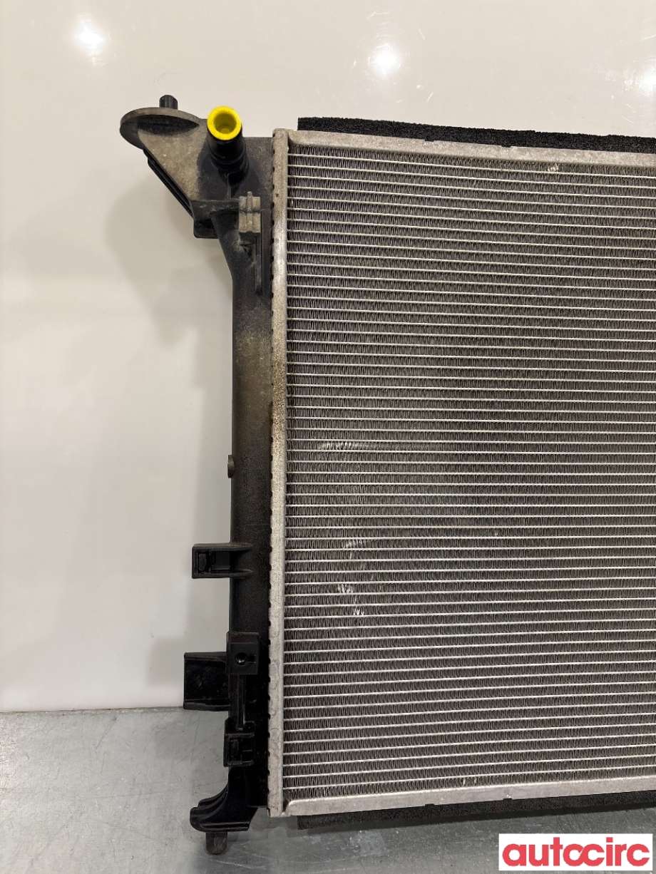 Radiator (automat gir) til Hyundai Ioniq 5 2021-->>  (HYUNDAI|253E0GI100)