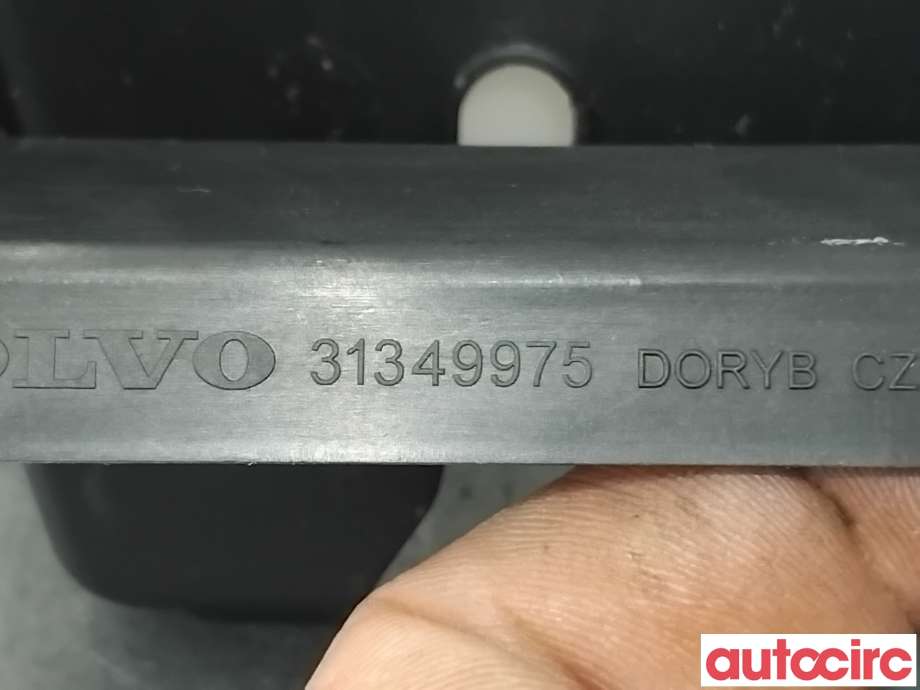 Innredning pakke til Volvo V90 / V90 CC / S90 2016-->>  (VOLVO|31349975|)