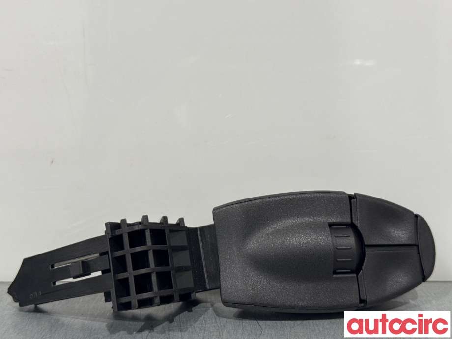 Bryter cruise control til Peugeot 3008 2009-2016 (Type I)  (PEUGEOT|6242Z8|12272004|96637157XT)