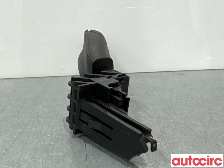 Bryter cruise control til Peugeot 3008 2009-2016 (Type I)  (PEUGEOT|6242Z8|12272004|96637157XT)