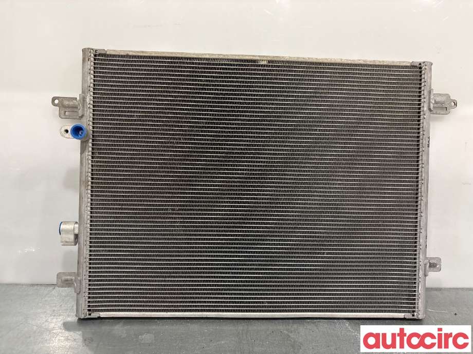 Aircondition radiator til Renault Zoe 2013-2019 (Fase 1)  (RENAULT|921007736R)