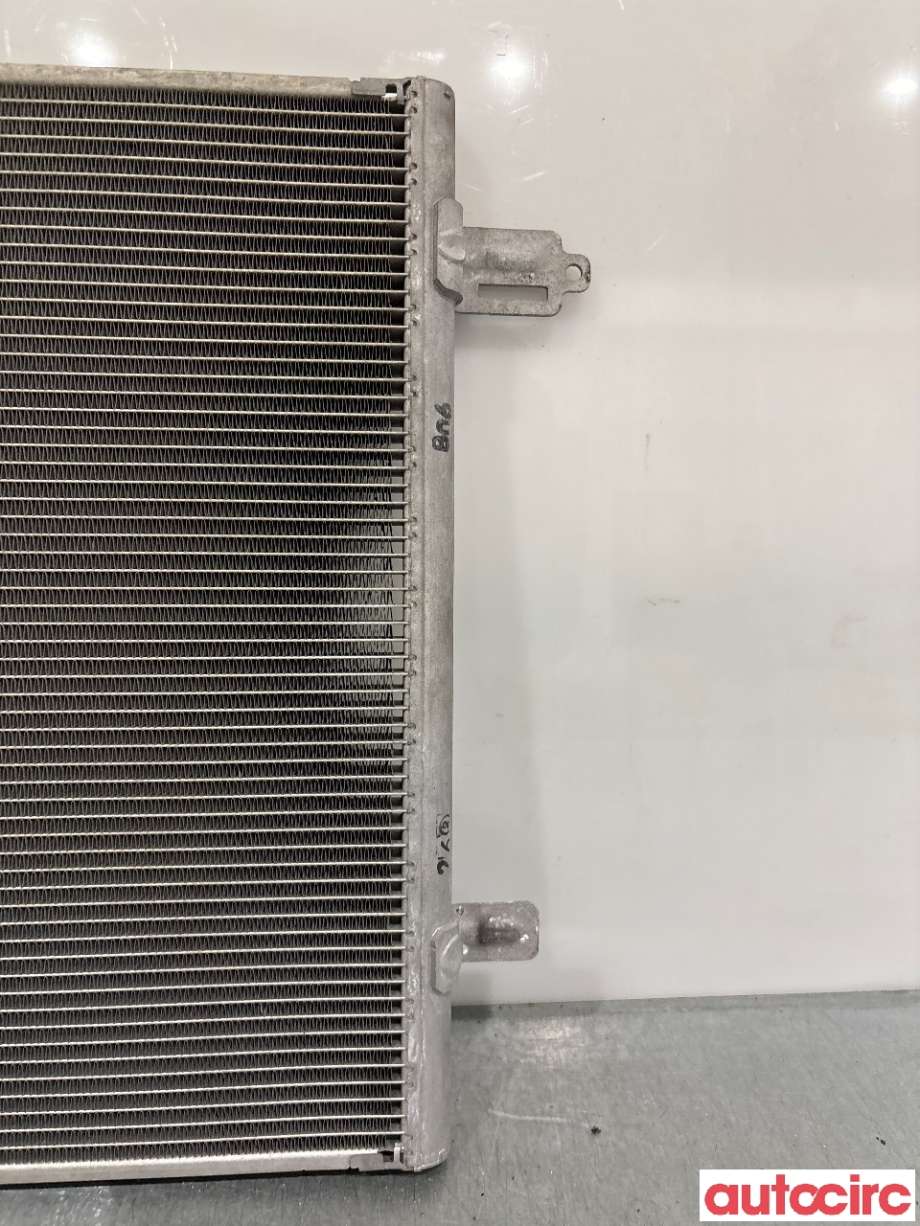 Aircondition radiator til Renault Zoe 2013-2019 (Fase 1)  (RENAULT|921007736R)
