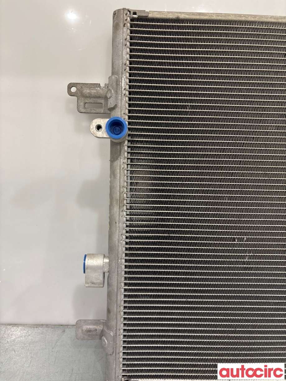 Aircondition radiator til Renault Zoe 2013-2019 (Fase 1)  (RENAULT|921007736R)