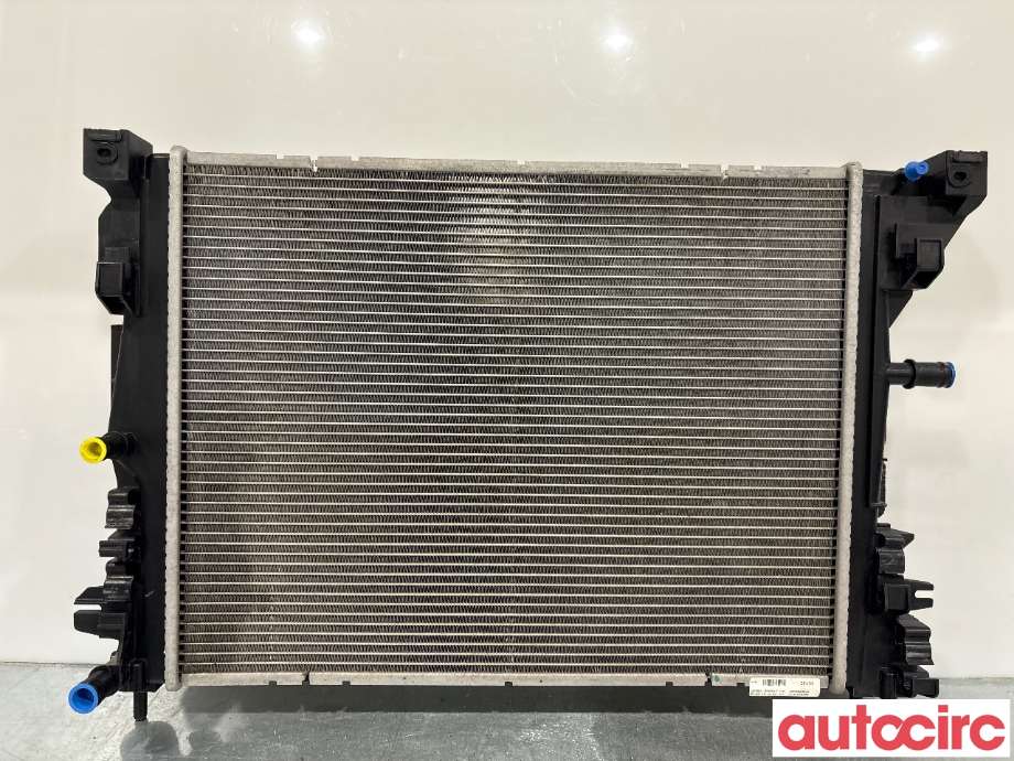 Radiator (automat gir) til Renault Zoe 2013-2019 (Fase 1)  (RENAULT|214104950R)