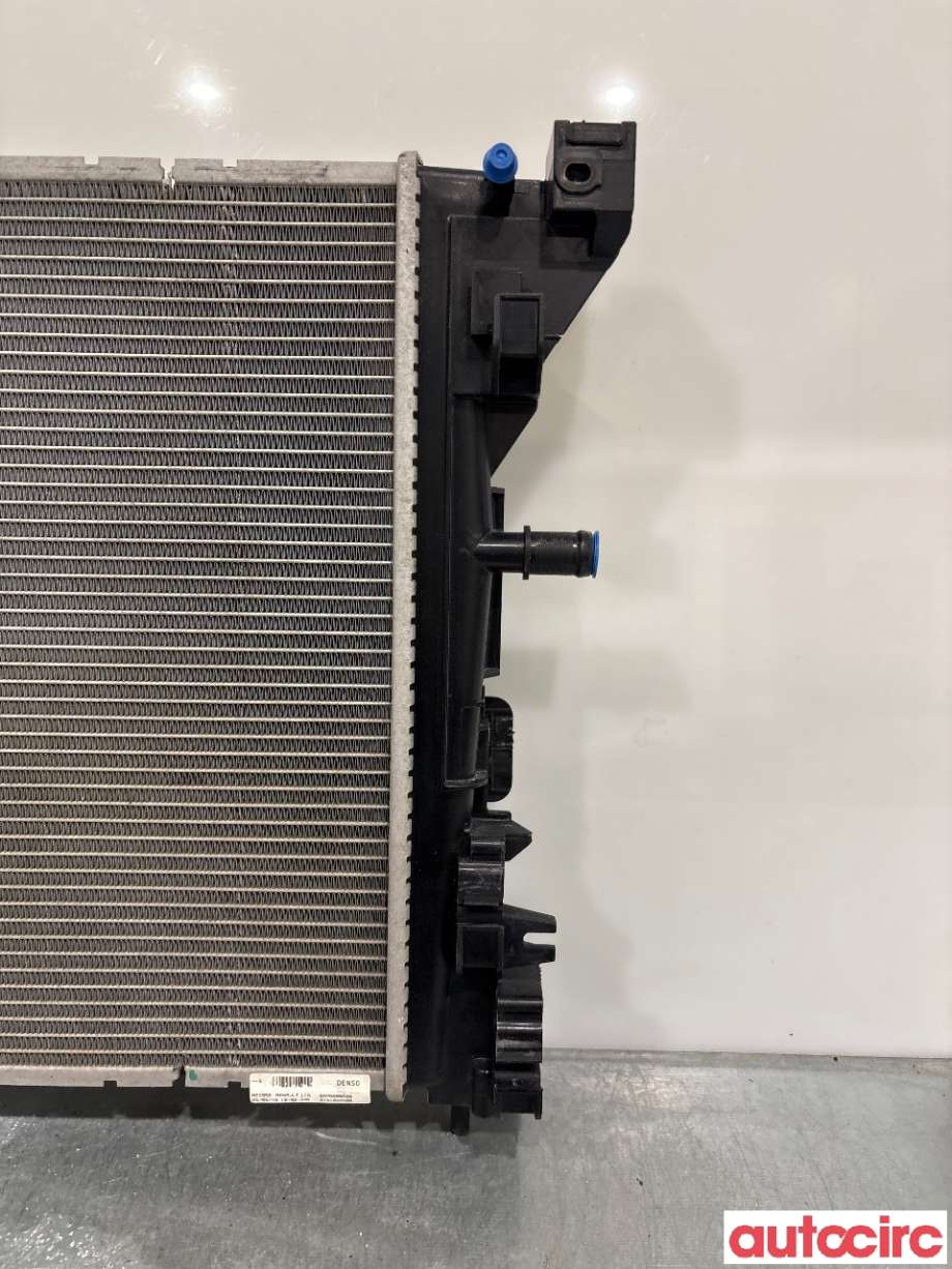 Radiator (automat gir) til Renault Zoe 2013-2019 (Fase 1)  (RENAULT|214104950R)