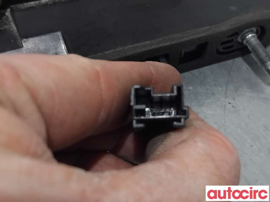 Baklykt bremselys bakrute til Volvo V90 / V90 CC / S90 2016-->>  (VOLVO|32228419||31371839)