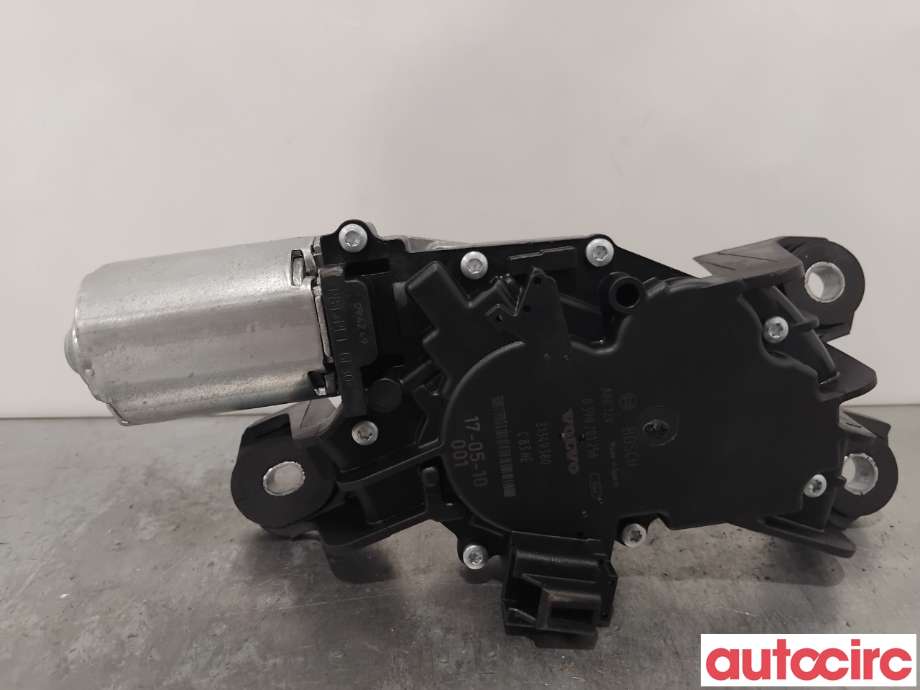 Viskermotor bakrute til Volvo V90 / V90 CC / S90 2016-->>  (VOLVO|31349380|0390201256)