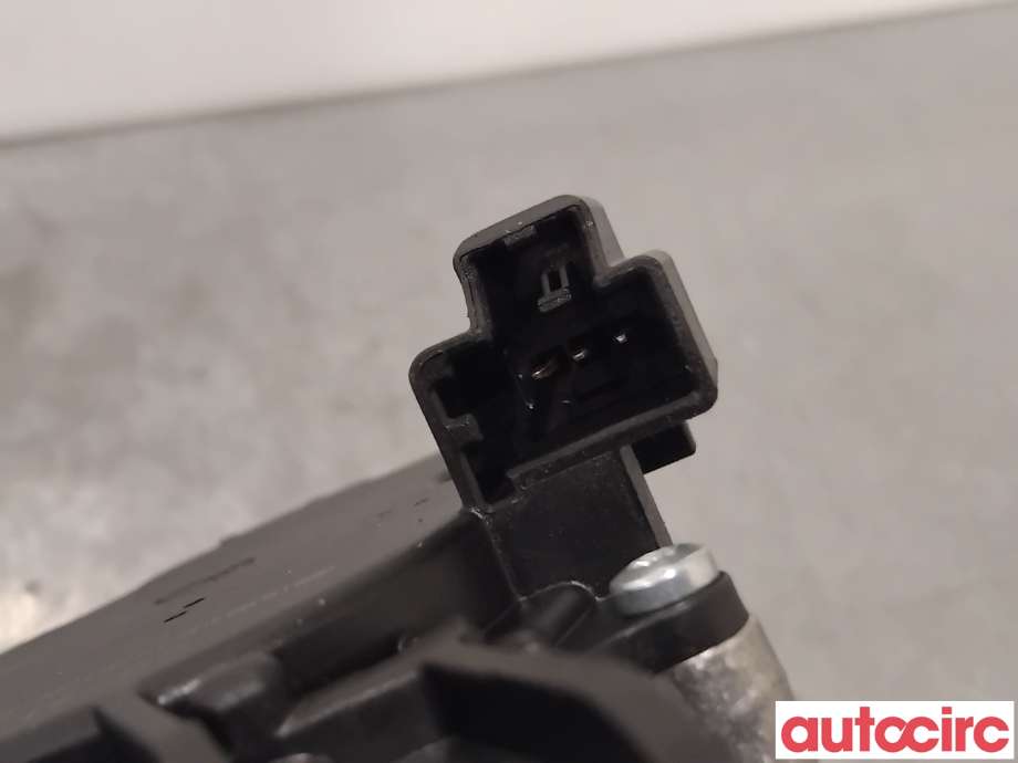 Viskermotor bakrute til Volvo V90 / V90 CC / S90 2016-->>  (VOLVO|31349380|0390201256)